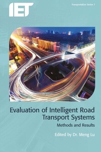 Abbildung von: Evaluation of Intelligent Road Transport Systems - Institution of Engineering and Technology