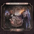 Cover: Jago & Litefoot: Series 12: Series 12 - Big Finish Productions Ltd