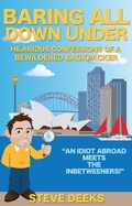 Cover: Baring All Down Under - Matador