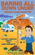 Cover: Baring All Down Under - Matador