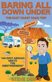 Abbildung von: Baring All Down Under - Matador