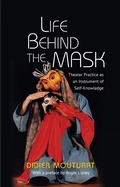 Cover: Life Behind the Mask - Sussex Academic Press