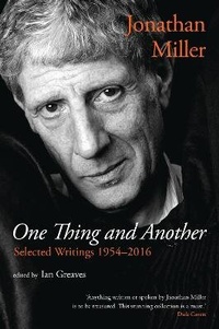 Enlarge image Cover: One Thing and Another - Oberon Books Ltd