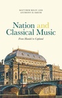 Cover: Nation and Classical Music - Boydell Press
