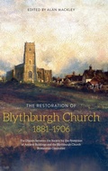 Cover: The Restoration of Blythburgh Church, 1881-1906 - Boydell Press