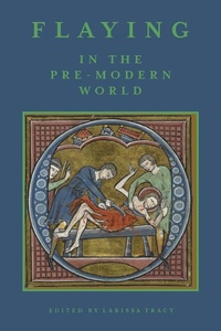 Enlarge image Cover: Flaying in the Pre-Modern World - D.S. Brewer