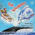 Cover: Whopper the - David Bateman Ltd
