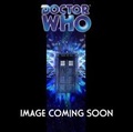 Cover: Main Range 217 - Big Finish Productions Ltd