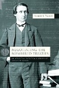 Cover: Negotiating the Numbered Treaties - Purich Publishing