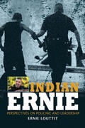 Cover: Indian Ernie - Purich Publishing