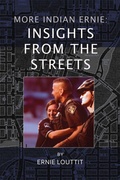 Cover: More Indian Ernie - Purich Publishing