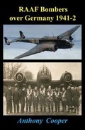 Cover: RAAF Bombers - Rosenberg Publishing