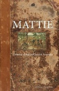 Abbildung von: Mattie - Woodslane Pty Ltd