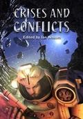 Cover: Crises and Conflicts - NewCon Press