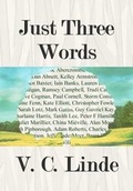 Cover: Just Three Words - Steel Quill Books