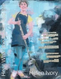 Cover: Hear What the Moon Told Me - Knives Forks and Spoons Press
