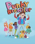 Cover: Punky Brewster: Punky Power - Lion Forge, LLc, The