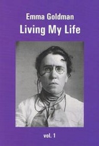 Abbildung von: Living My Life: Volume 1 - Active Distribution