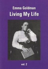 Abbildung von: Living My Life: Volume 2 - Active Distribution