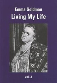 Abbildung von: Living My Life: Volume 3 - Active Distribution