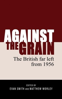 Enlarge image Cover: Against the Grain - Manchester University Press