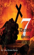 Cover: Seven Deadly Sins - Mary Reason Theriot