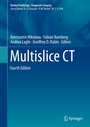 Cover: Multislice CT - Springer