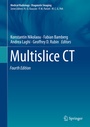 Cover: Multislice CT - Springer