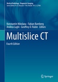 Abbildung von: Multislice CT - Springer