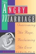 Cover: Angry Marriage - Hyperion