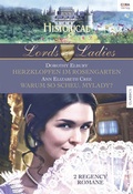 Cover: Historical Lords & Ladies Band 56 - Verlagsgruppe HarperCollins