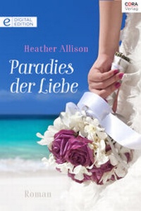 Enlarge image Cover: Paradies der Liebe - Verlagsgruppe HarperCollins