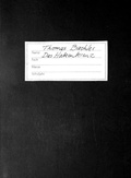 Cover: Das Hakenkreuz - Books on Demand