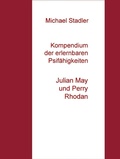 Cover: Kompendium der erlernbaren Psif&auml;higkeiten - Books on Demand