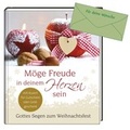 Cover: M&ouml;ge Freude in deinem Herzen sein - St. Benno