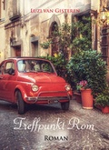 Cover: Treffpunkt Rom - neobooks