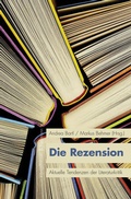 Cover: Die Rezension - K&ouml;nigshausen & Neumann