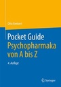 Bild: Pocket Guide Psychopharmaka von A bis Z - Springer