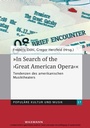 Cover: "In Search of the 'Great American Opera'" - Waxmann Verlag GmbH
