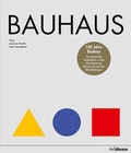 Cover: Bauhaus - h.f.ullmann publishing