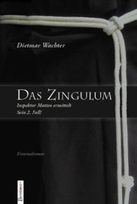 Abbildung von: Das Zingulum - Berenkamp