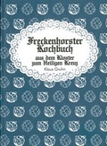 Cover: Freckenhorster Kochbuch aus dem Kloster zum Heiligen Kreuz - Schnell Verlag