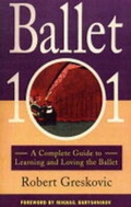 Cover: Ballet 101 - Hyperion