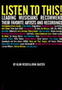 Enlarge image Cover: Listen To This! - Hyperion