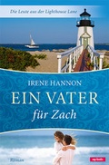 Cover: Ein Vater f&uuml;r Zach - cap-Verlag Andreas Claus e.K.