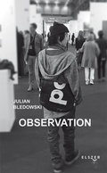 Cover: Observation - Elster Verlag