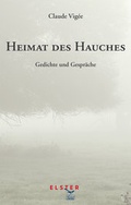 Cover: Heimat des Hauches - Elster Verlag