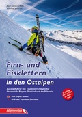 Cover: Firn- und Eisklettern in den Ostalpen - Alpinverlag
