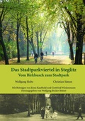 Cover: Das Stadtparkviertel in Steglitz - ATI Arzneimittelinformation Berlin