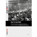 Cover: Der 17. Juni 1953 - Verlag 8. Mai